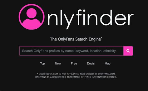 buscador onlyfans|OnlyFinder